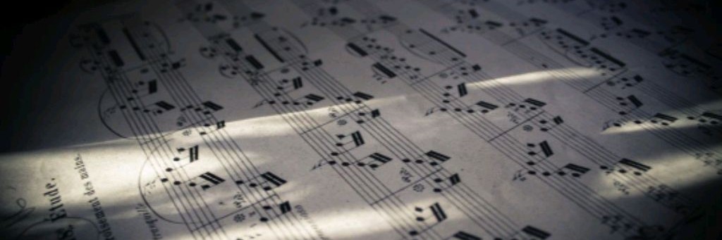 ДВЕ НОТЫ В ОДНОЙ ТОНАЛЬНОСТИ 🎼