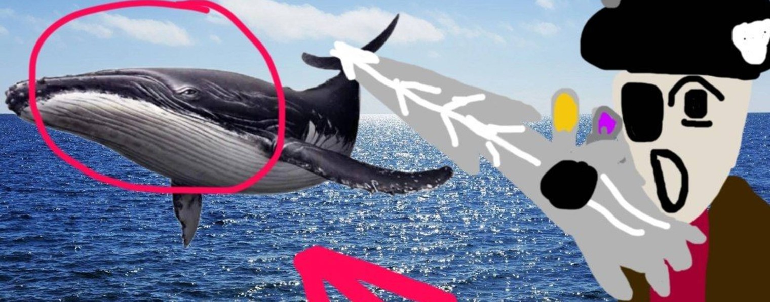 Тот Самый Ахаб