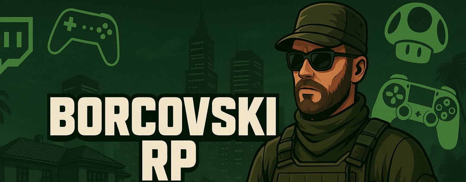 BorcoVski RP