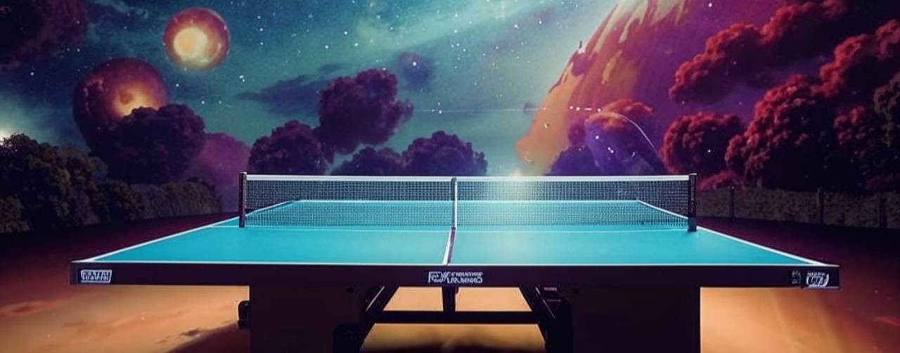 Настольный теннис Иркутск