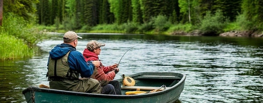 Наше хобби.