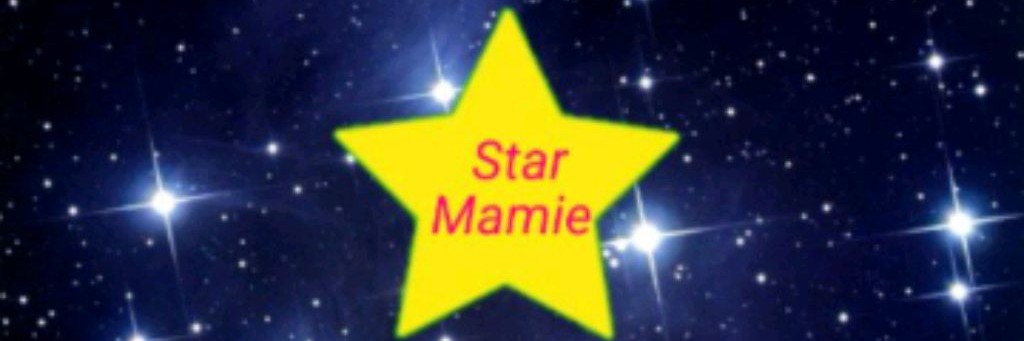 Star - Mamie