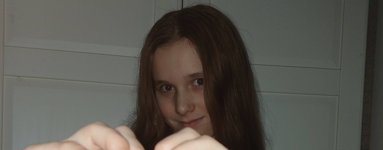 Виолетка💓