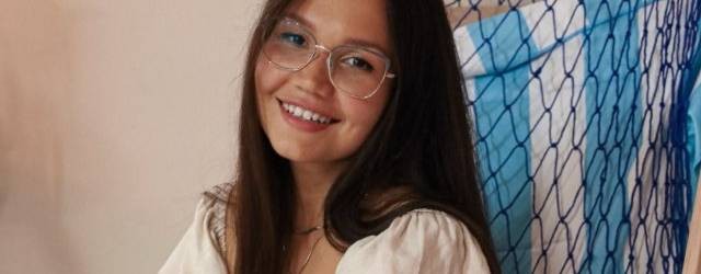 Малика Таганова