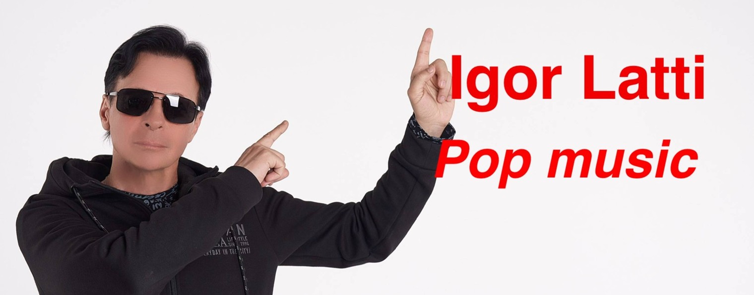 Игорь Латышко & Igor Latti