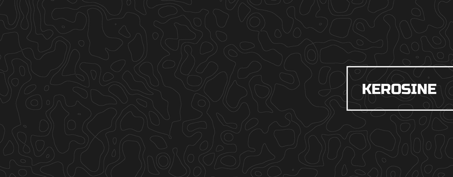 KEROSINE