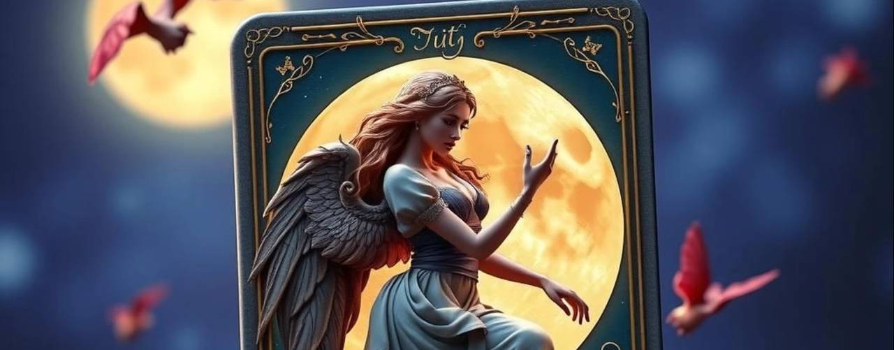 Лунная Сказка