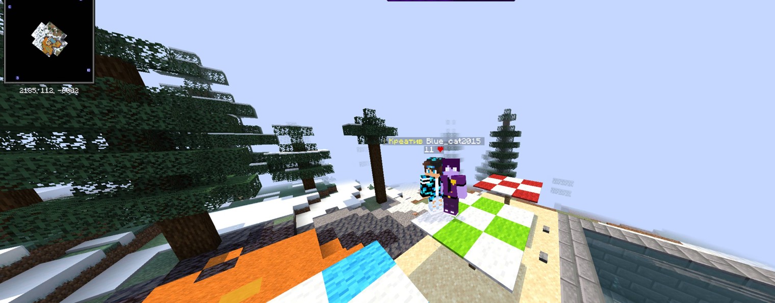 Коля Стримы