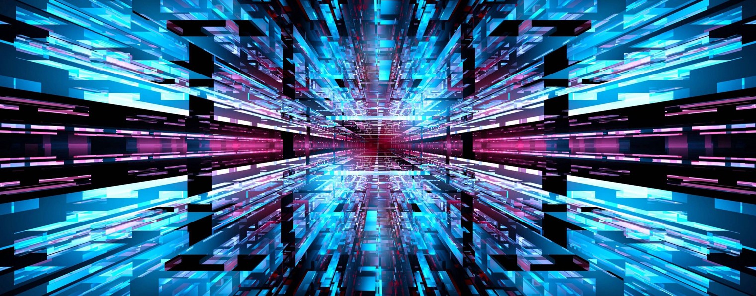 ЦИФРОВОЙ ПОЛИГОН