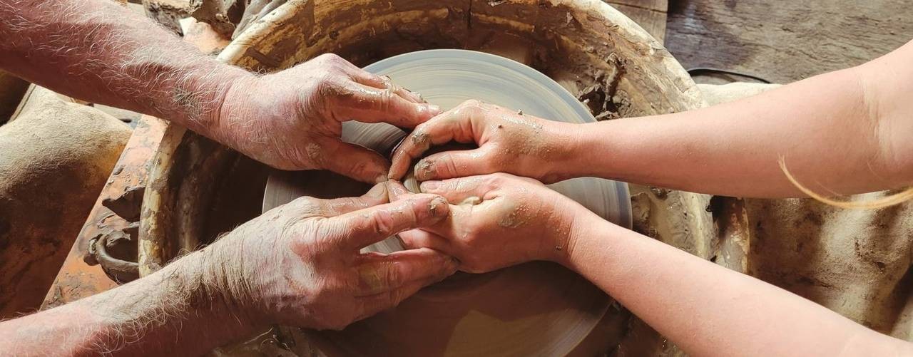 Музей-заповедник "Старина Сибирская"