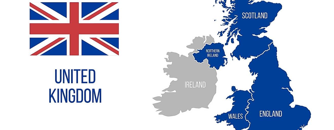 Про Британию