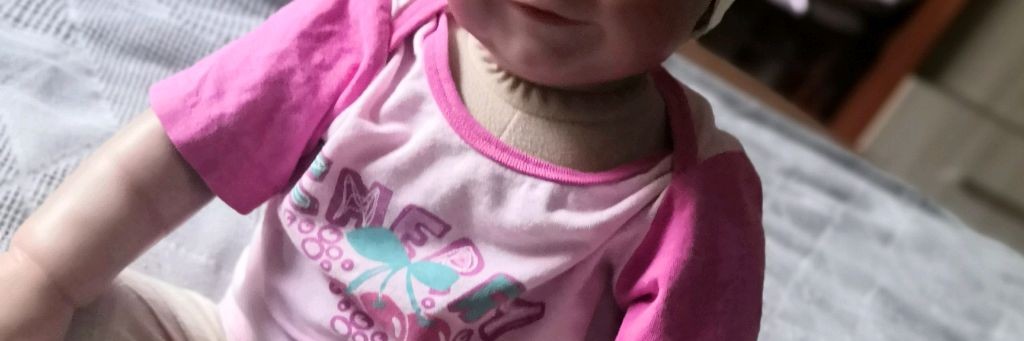 Nika&rebonns baby. ❤️❤️🩹