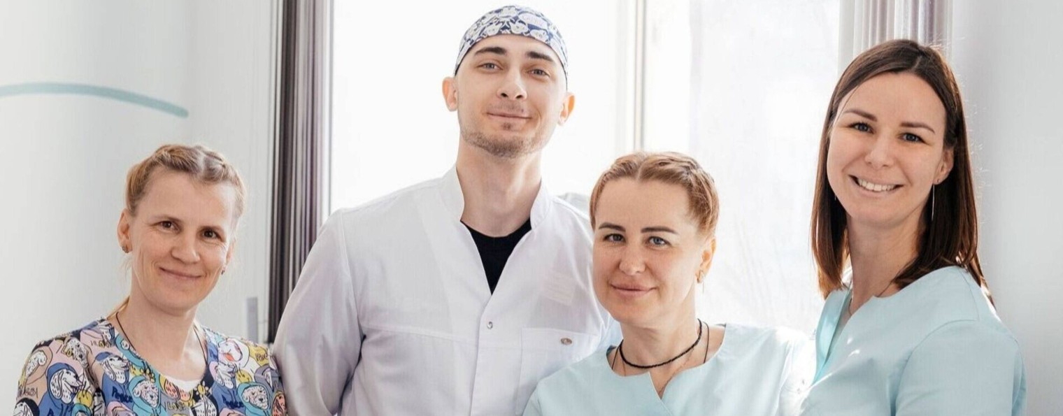 Клиники доктора Шаталова