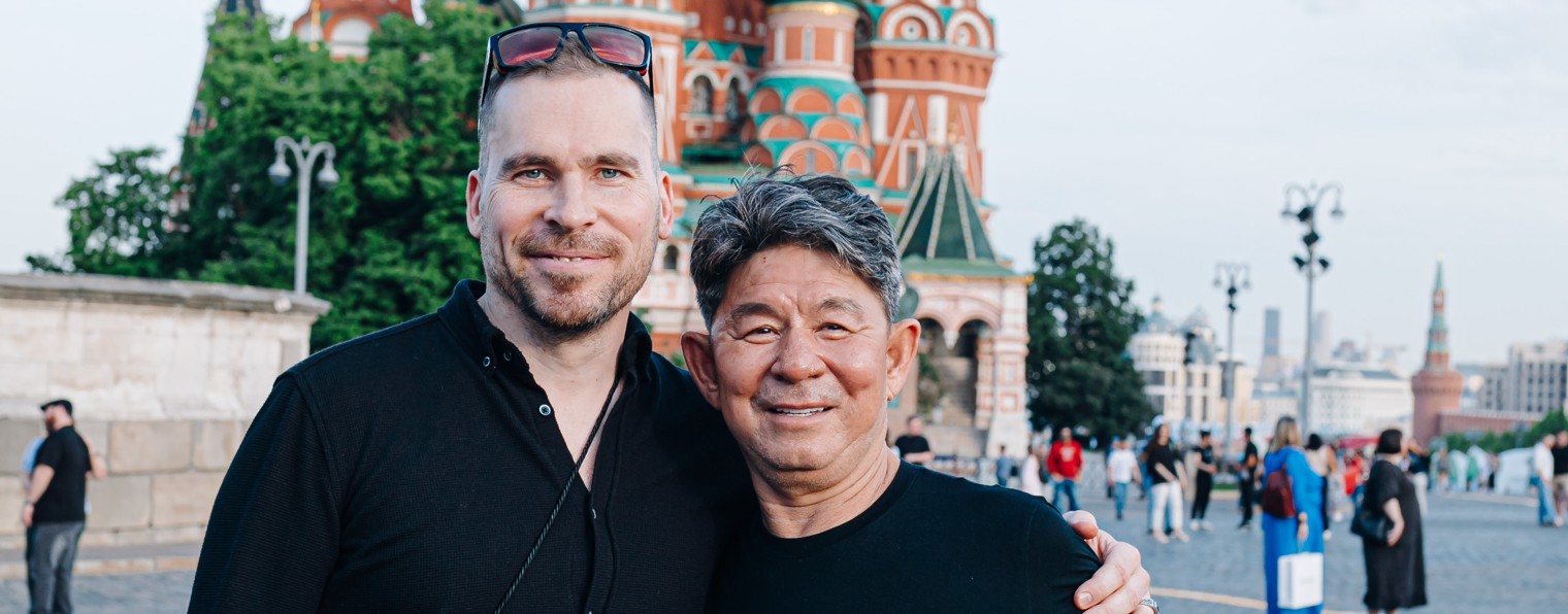 Московский Филиал СЮЦАЙ Тренинг Институт