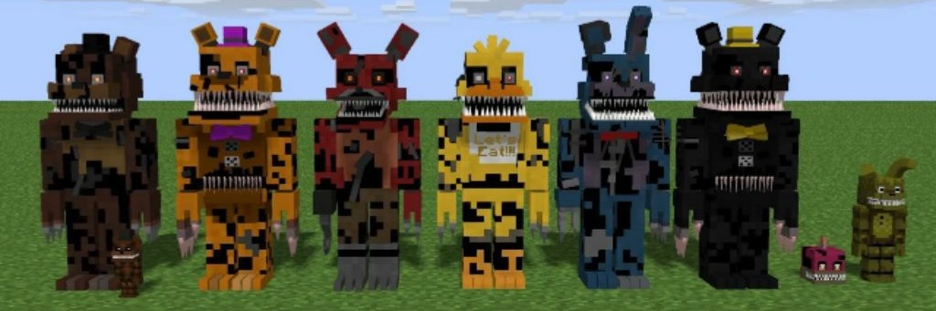 заряженный