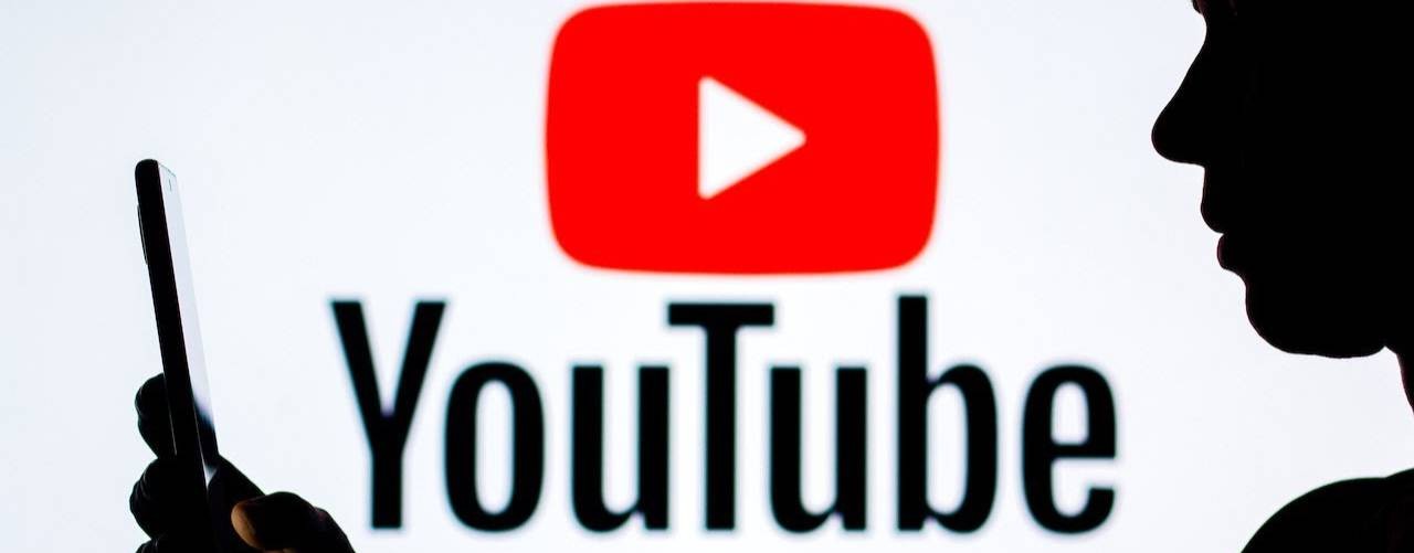 ВИДЕО С YOUTUBE