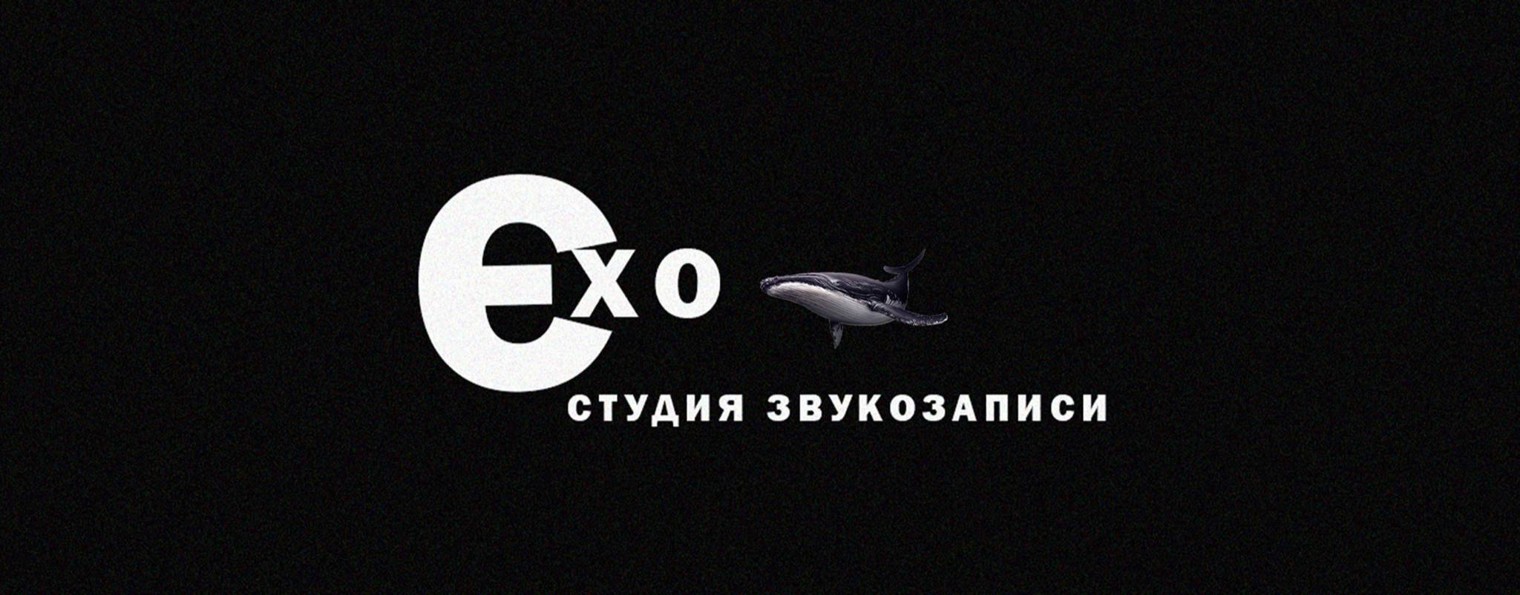 Студия Эхо