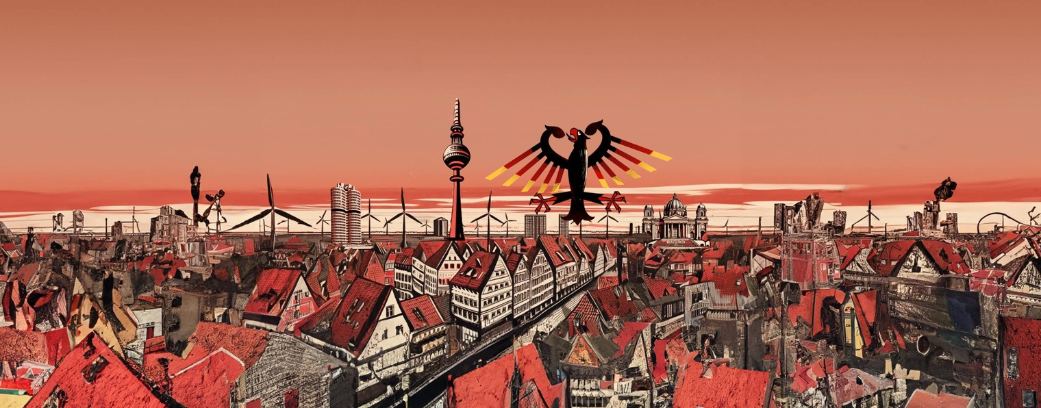 Папочка канцлера