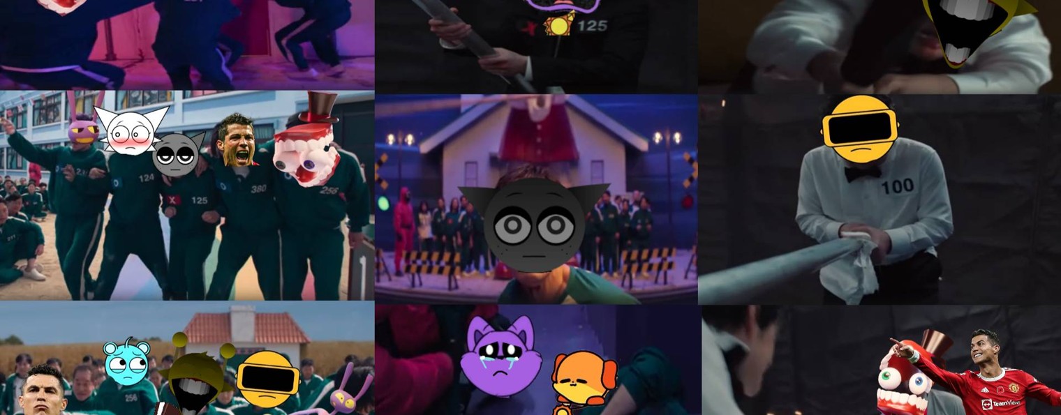 Грей фронтмен