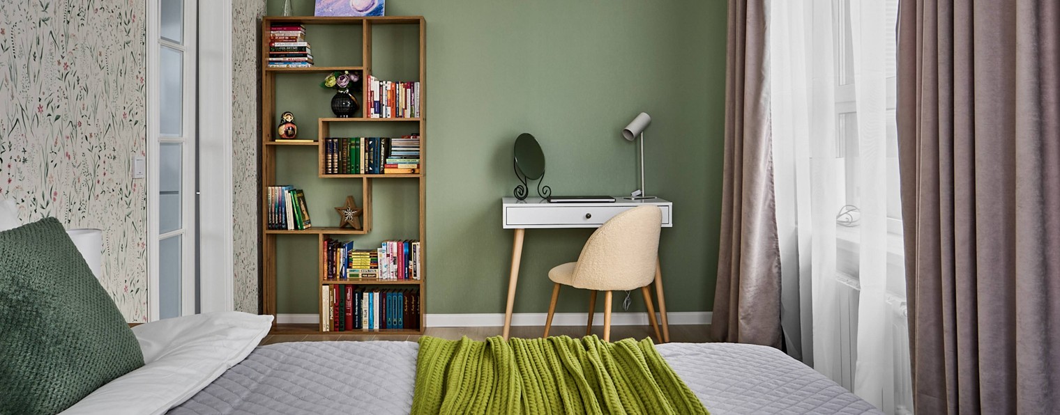 Юлия Третьякова|Всё о посуточной аренде