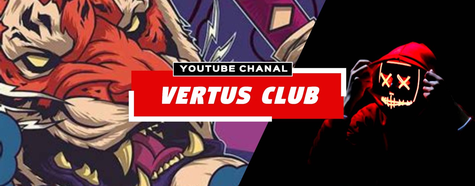 VERTUS CLUB