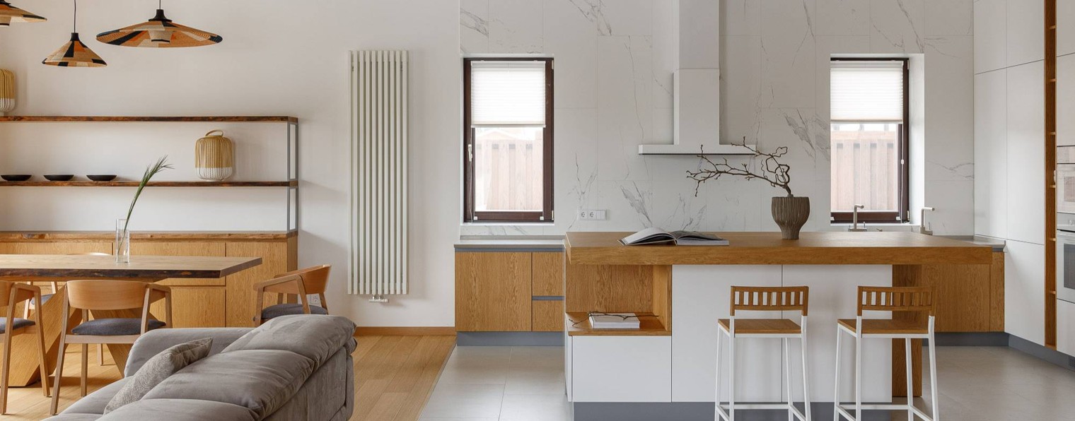 ARCHIFORMA. Студия дизайна интерьера