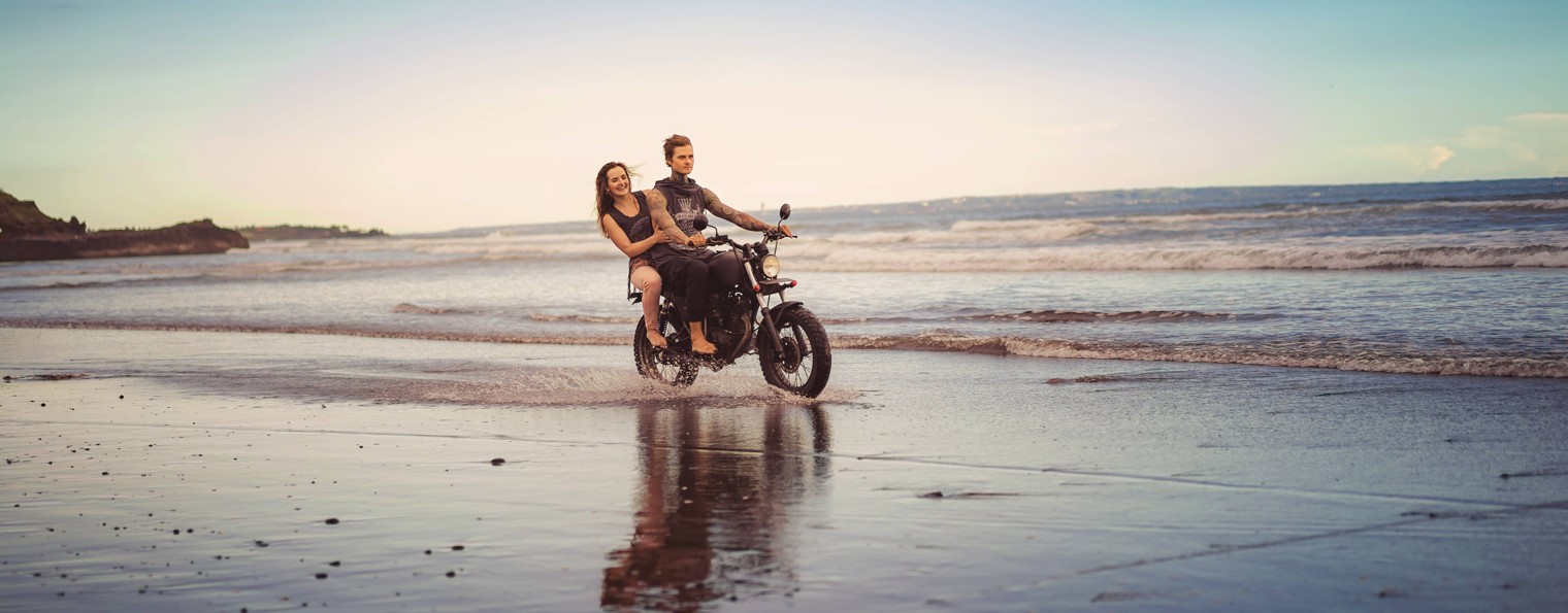 Научись жить