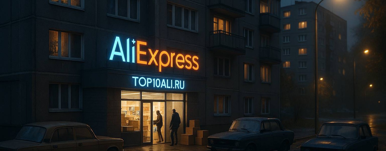 TOP10ALI - Скидки Алиэкспресс