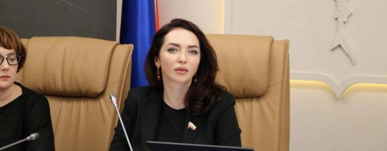 Юлия Литневская