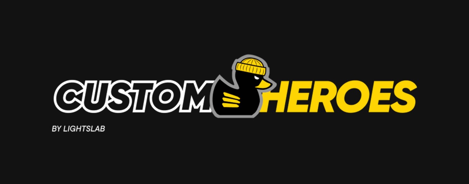 Custom Heroes