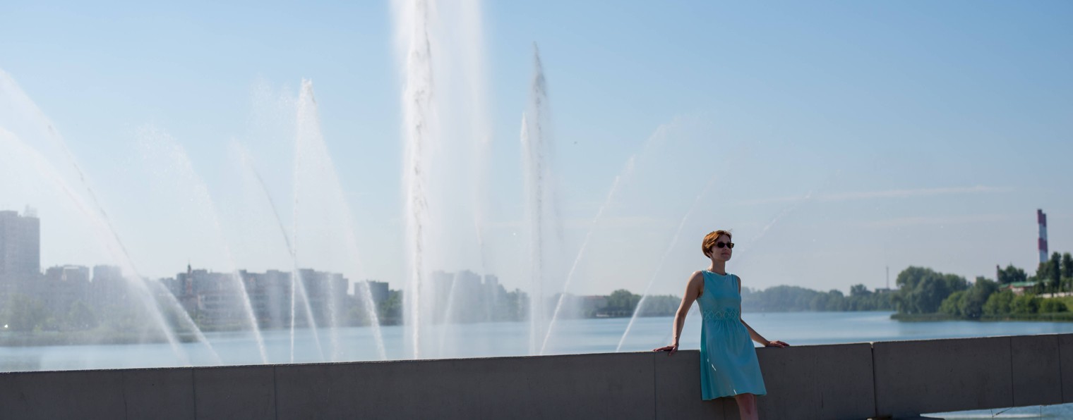 Светлана Павлухина