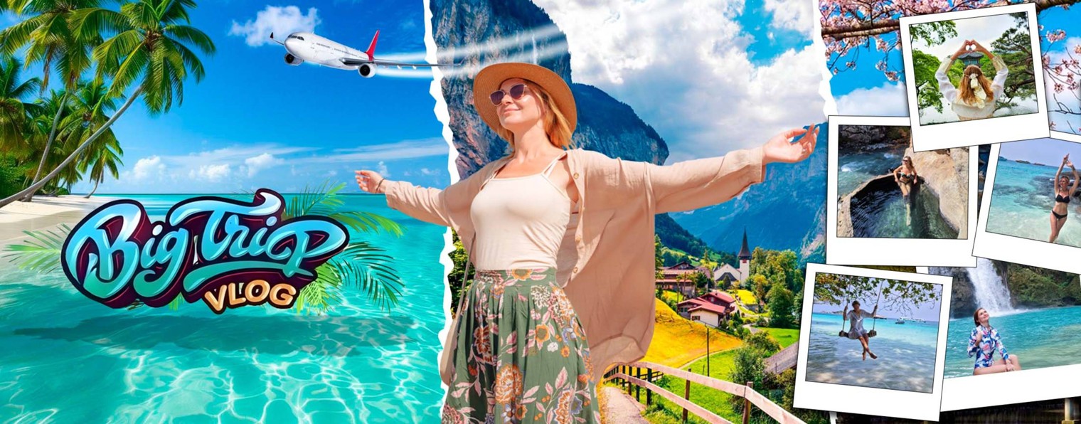 Bigtripvlog