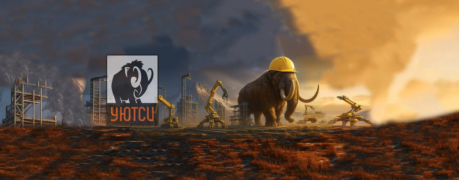 Уютси. Ремонт и стройка