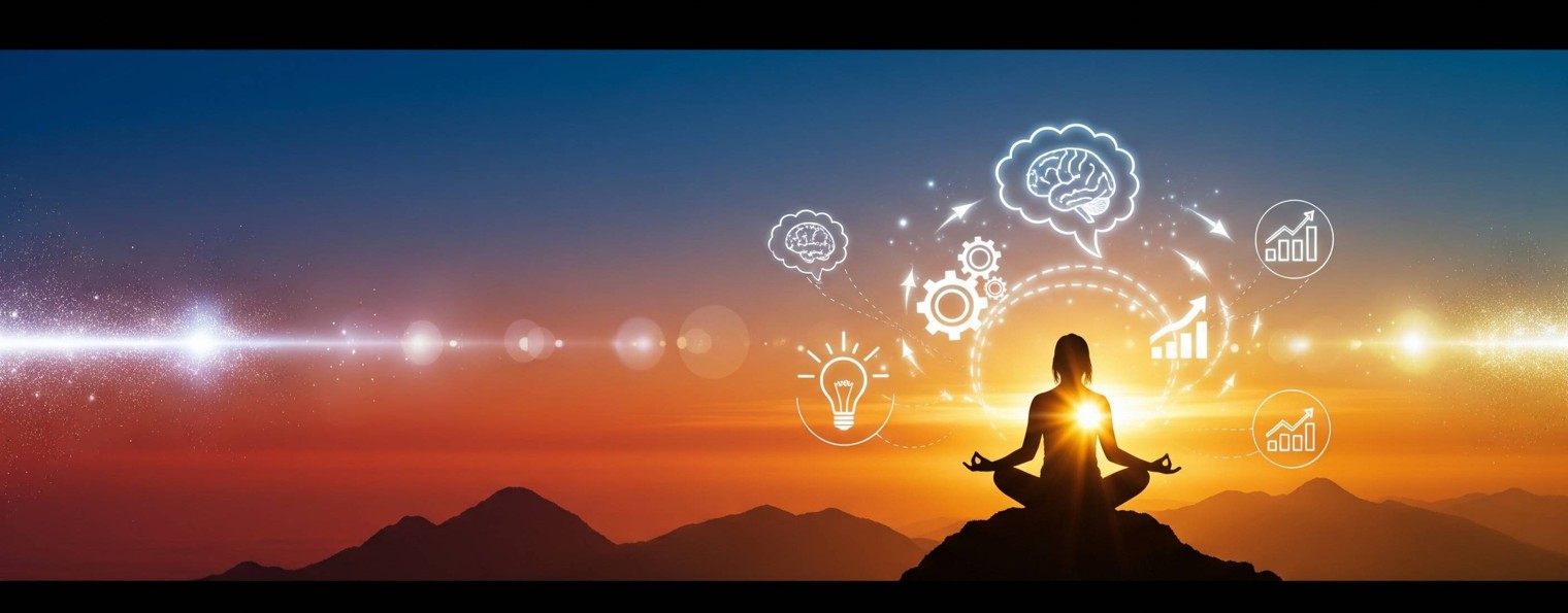 Современное НЛП | Иван Белоусов