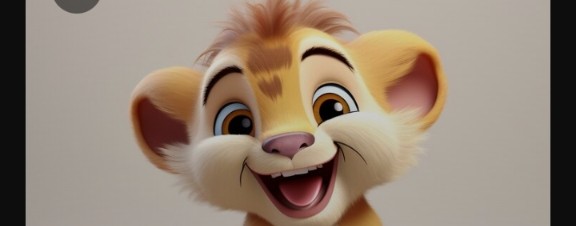 Львенок 🦁🦁🦁 ❤️🐯🐈