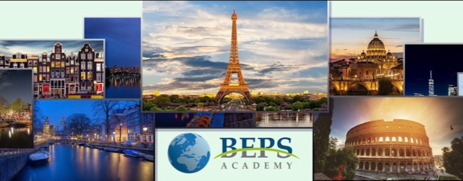 Academy BEPS