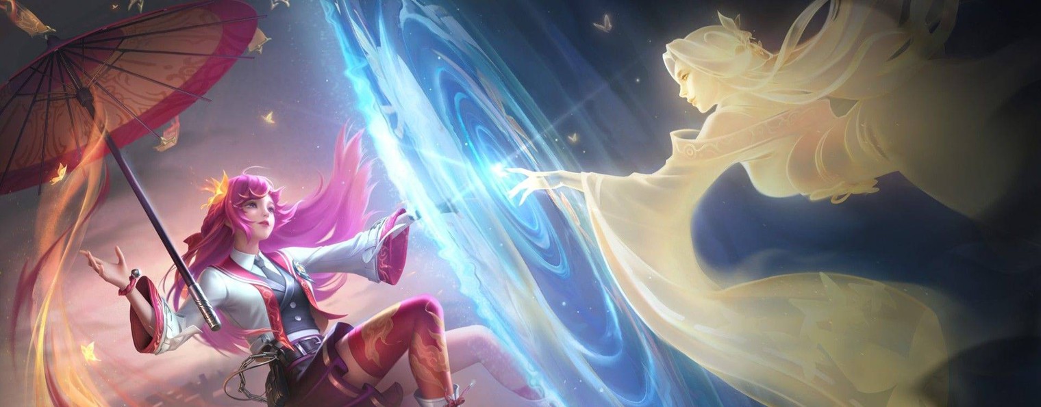 Mobile Legends Bang Bang