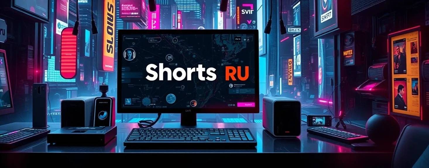 Shorts RU