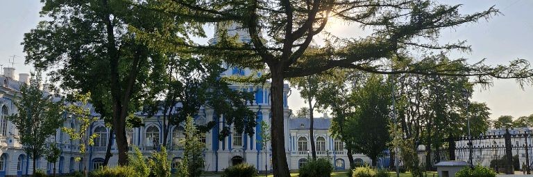 Кристина Панова.