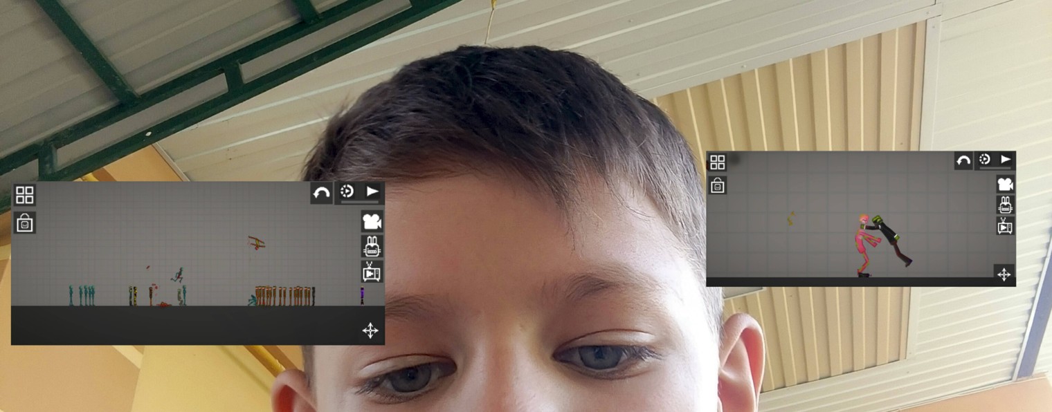 Артём рутубер
