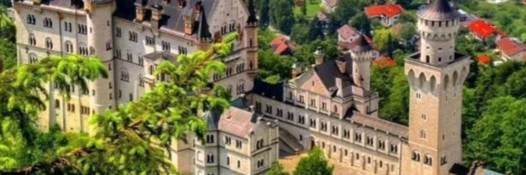 Discovery Destination