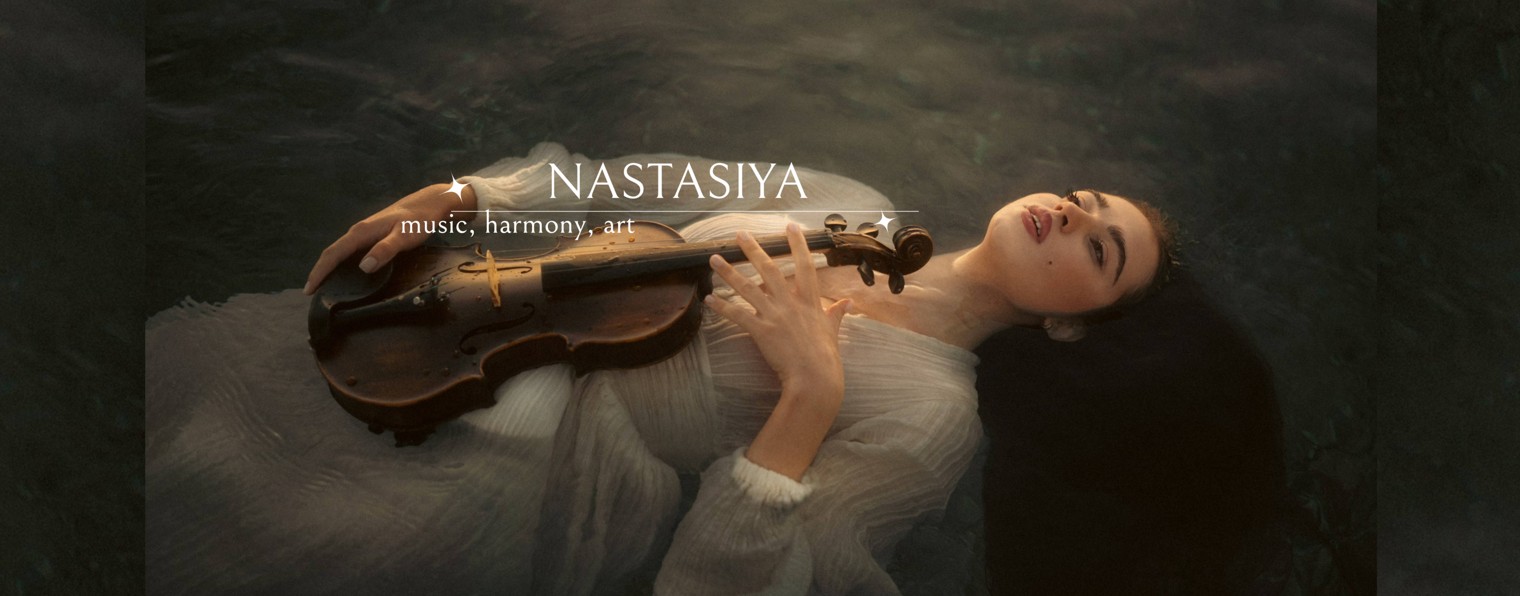 NASTASIYA