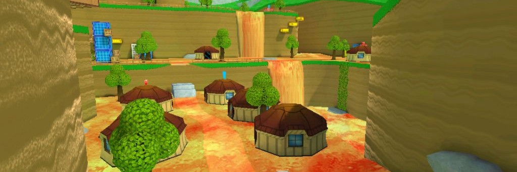 Эпоха 6《история》