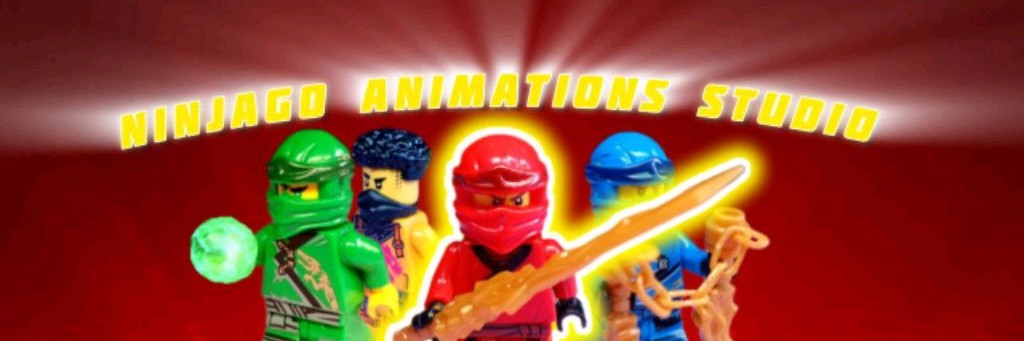 Ninjago Animations Studio