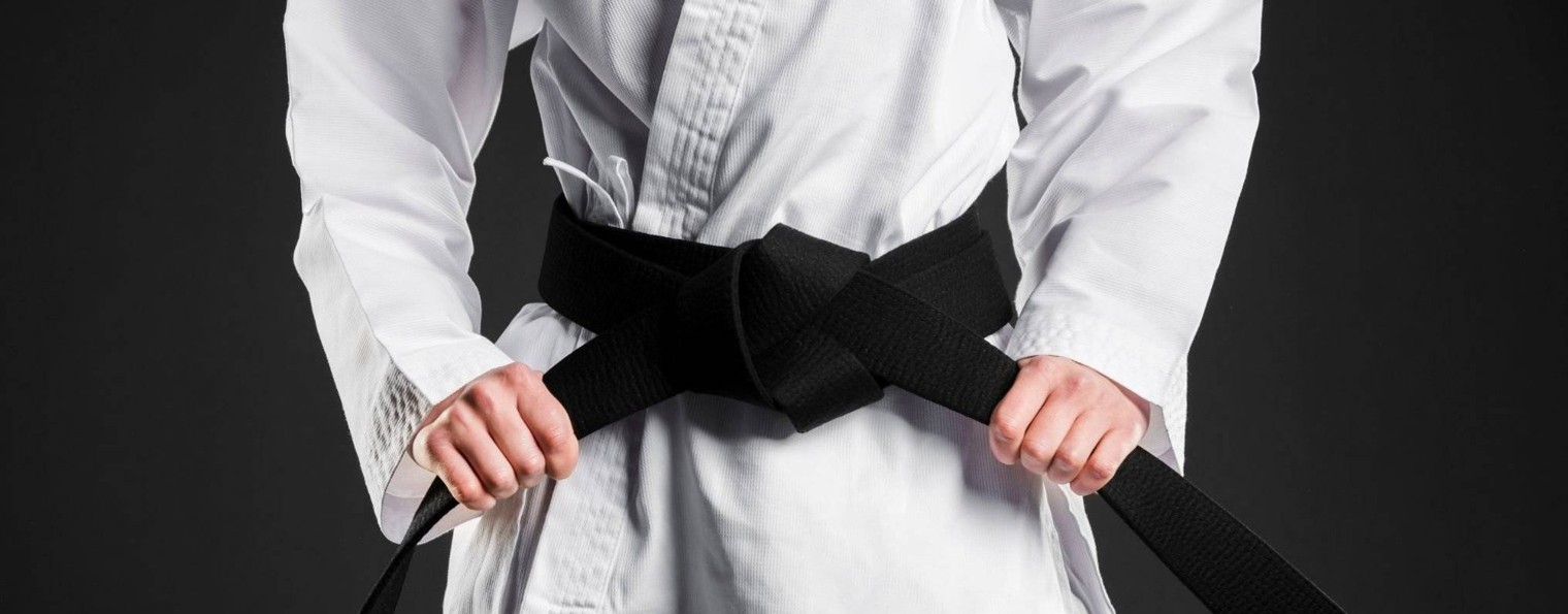 Дзюдо