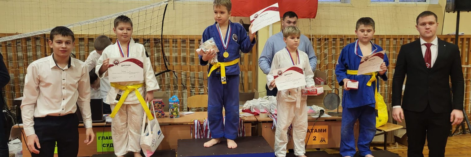 Марк Зырянов