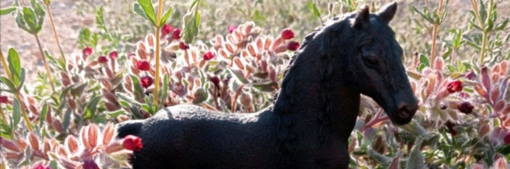 Avant-guard ( Horse Schleich) Лошади Шляйх.🐎