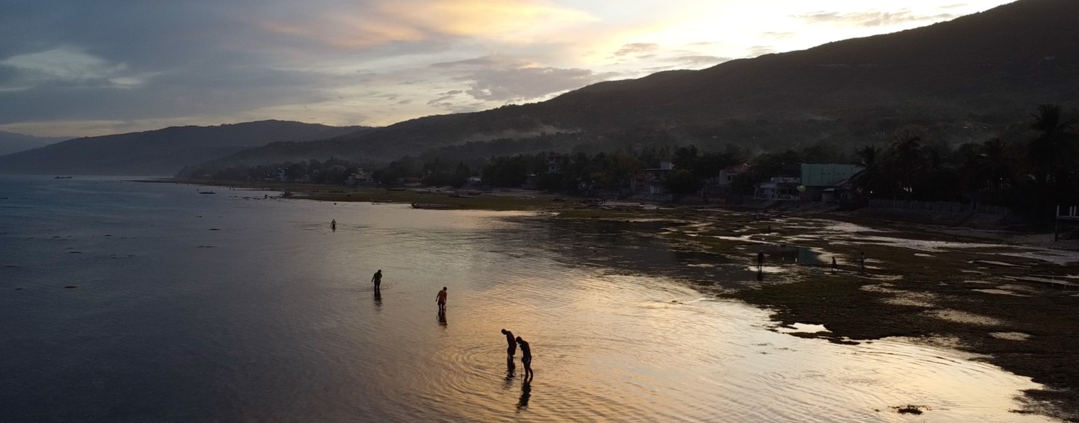 СТРАНА КАК ЕСТЬ