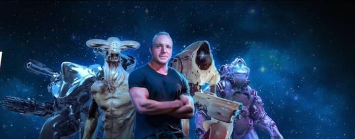 Kuptsov GameDev | 3D Art