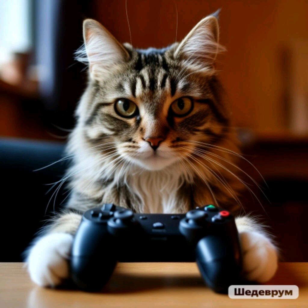 ★Маруся Play★
